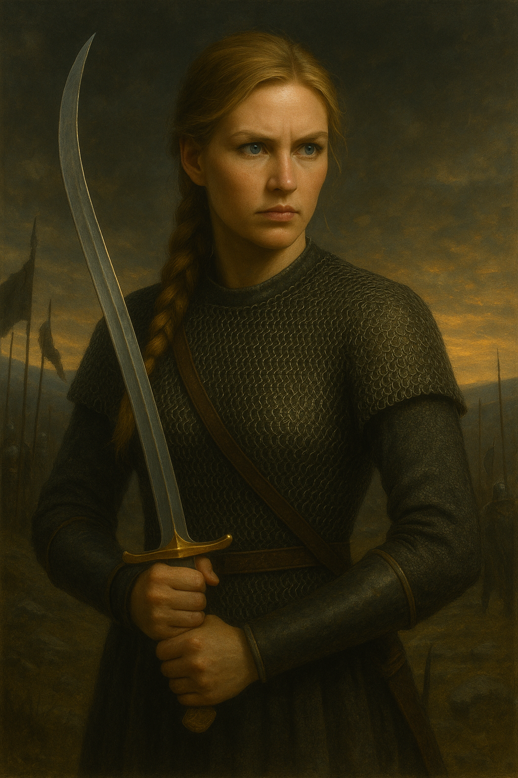 Esme von Lendaya
